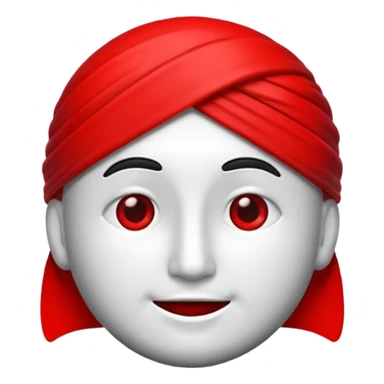 Shivan emoji sticker