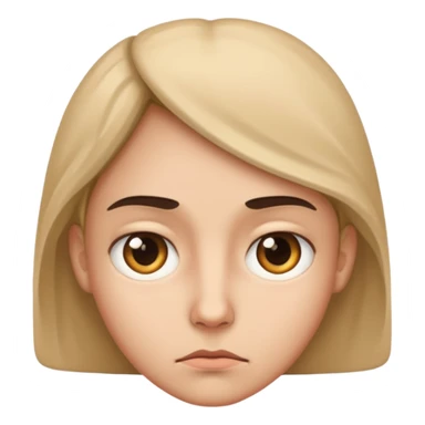 untrustworthy sticker