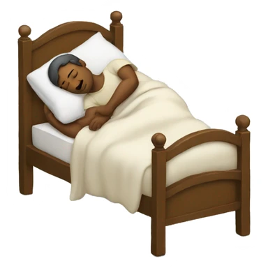 Sleep sticker