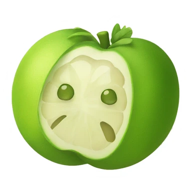 Nimbu sticker