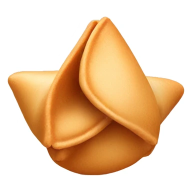 fortune cookies sticker