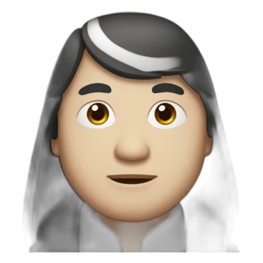 pengjuan cao sticker