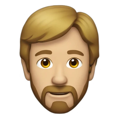 Chuck Norris sticker