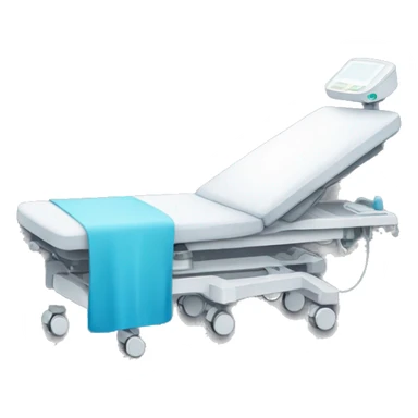 medical ultrasound sticker