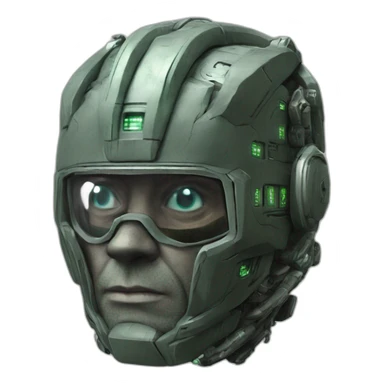 Borg resitence is futile sticker