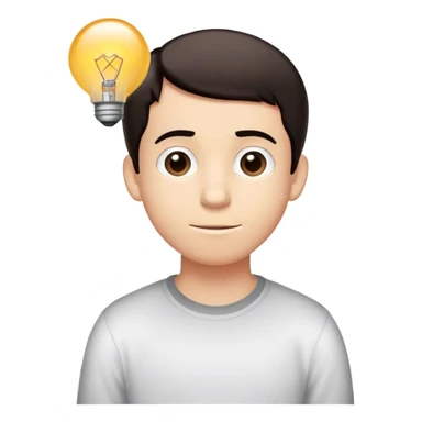 Manny heffley ruling the world  sticker