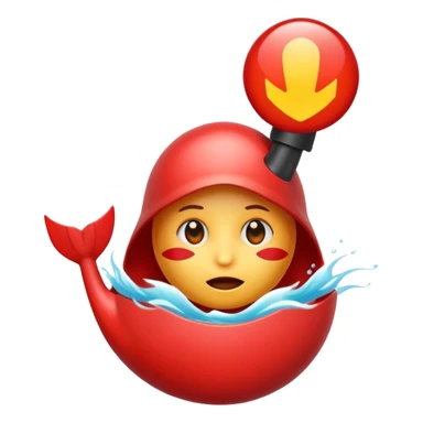 create emoji Incident Jira Issue Type. ref. 🚨 sticker