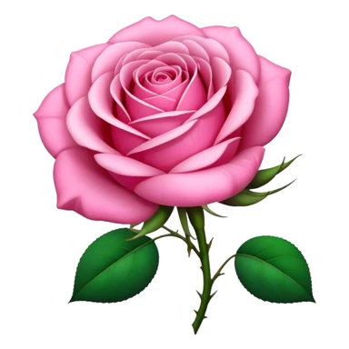 international socialist rose sticker