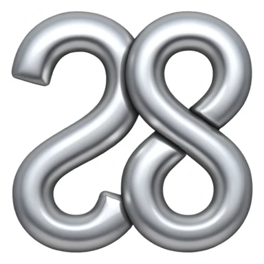 the number "2026" shaking sticker