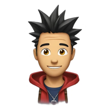 Kingdomhearts sticker