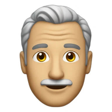 Umberto smaila sticker