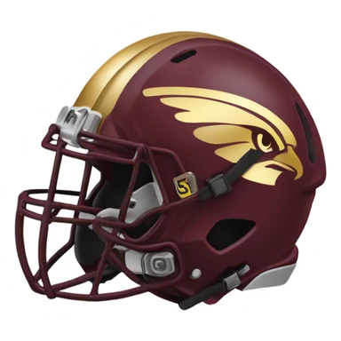 Washington commanders sticker