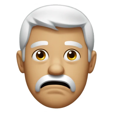 eughhh disgusted face  sticker