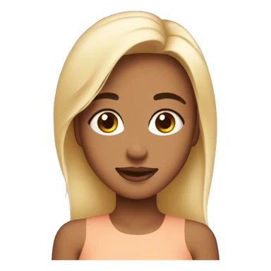 Skincare rhode skin sticker