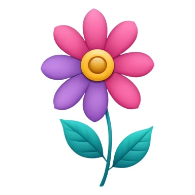  Flower Design tape  sticker