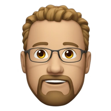 russ-hanneman sticker