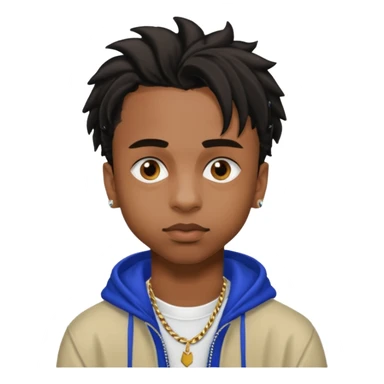 Playboi carti yvl sticker