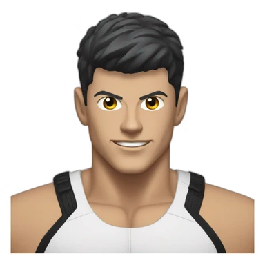 Cody Rhodes sticker