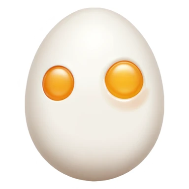 eggs sticker