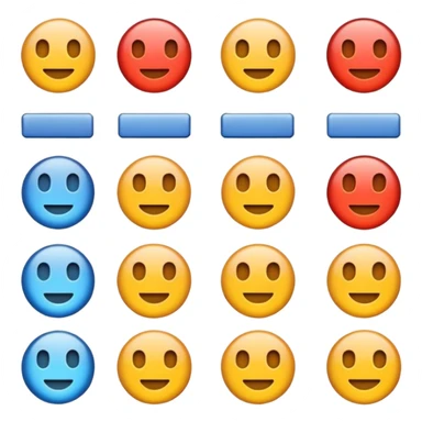 Text: Aligned sticker