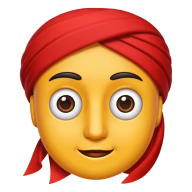 el şeklinde kalp sticker