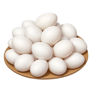 eggs sticker