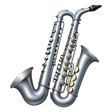 Musical Instrument sticker