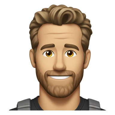 Ryan Reynolds  sticker