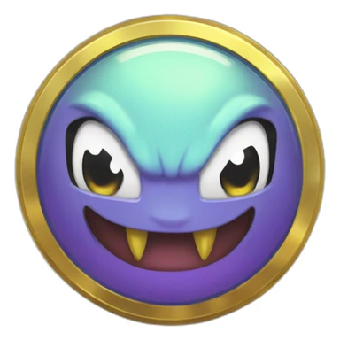 pokemon halloween money puregold coin pokecoin pokedollar dollar sticker