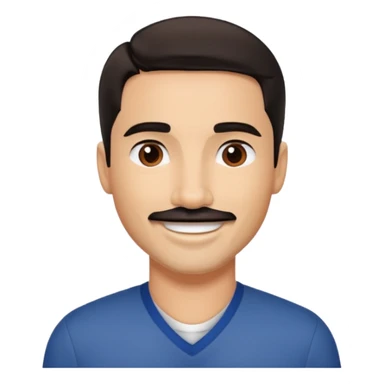 Kevin Richardson sticker