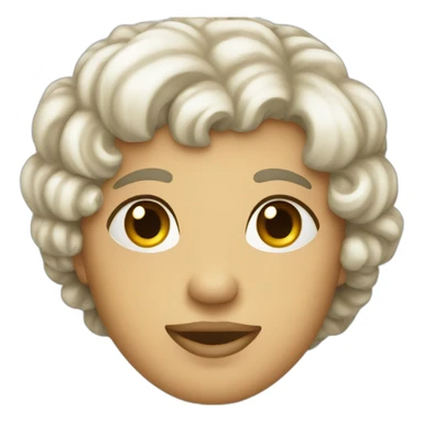 Pisces horoscope sticker