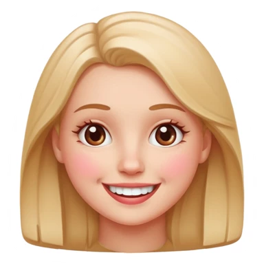 Node White girly sticker