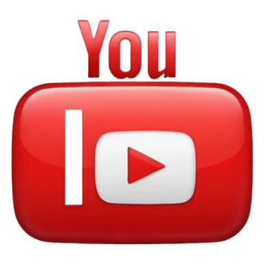 Youtube sticker