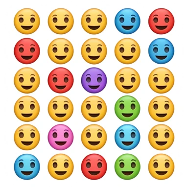 Kick streaming Emojis sticker