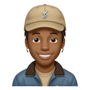 travis scoot sticker