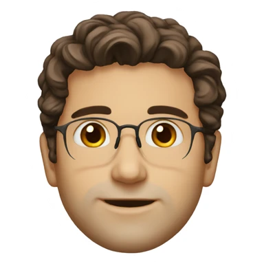 leonardo shapiro sticker