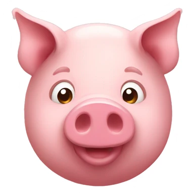 pig dev sticker