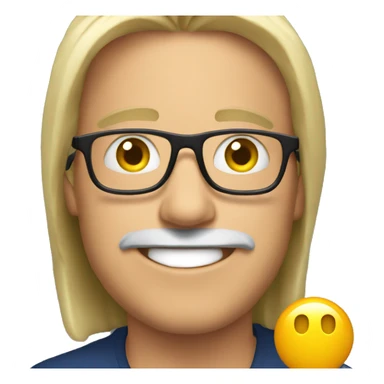 broadcasting sticker