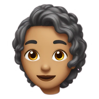 Cœur brisé mais amoureux sticker