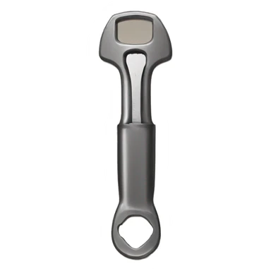 wine bottle opener sticker