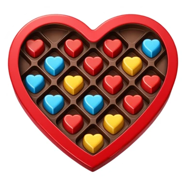 Valentine's sticker