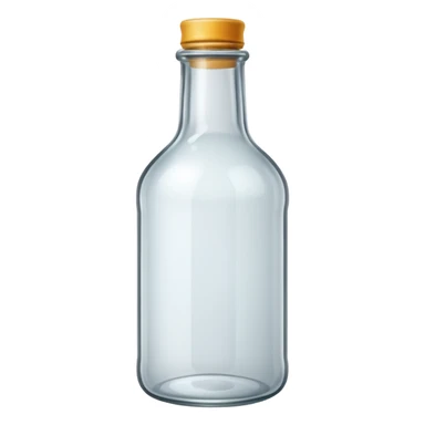 extract bottle sticker