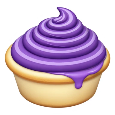ube sticker