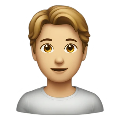 male female signs sticker