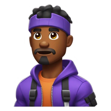 Brawl stars games sticker