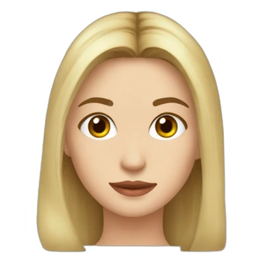 viki odintkova sticker