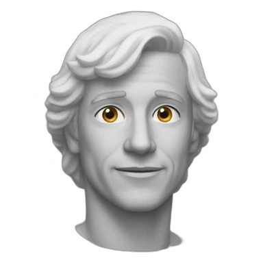 francois-damiens sticker