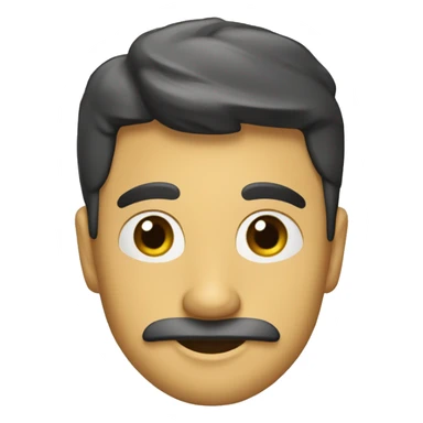 Dedito de queso venezolano sticker