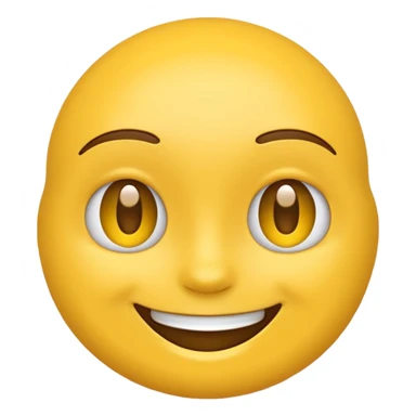 Insider emoji sticker