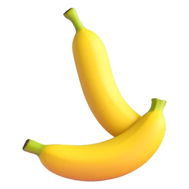 banana sticker